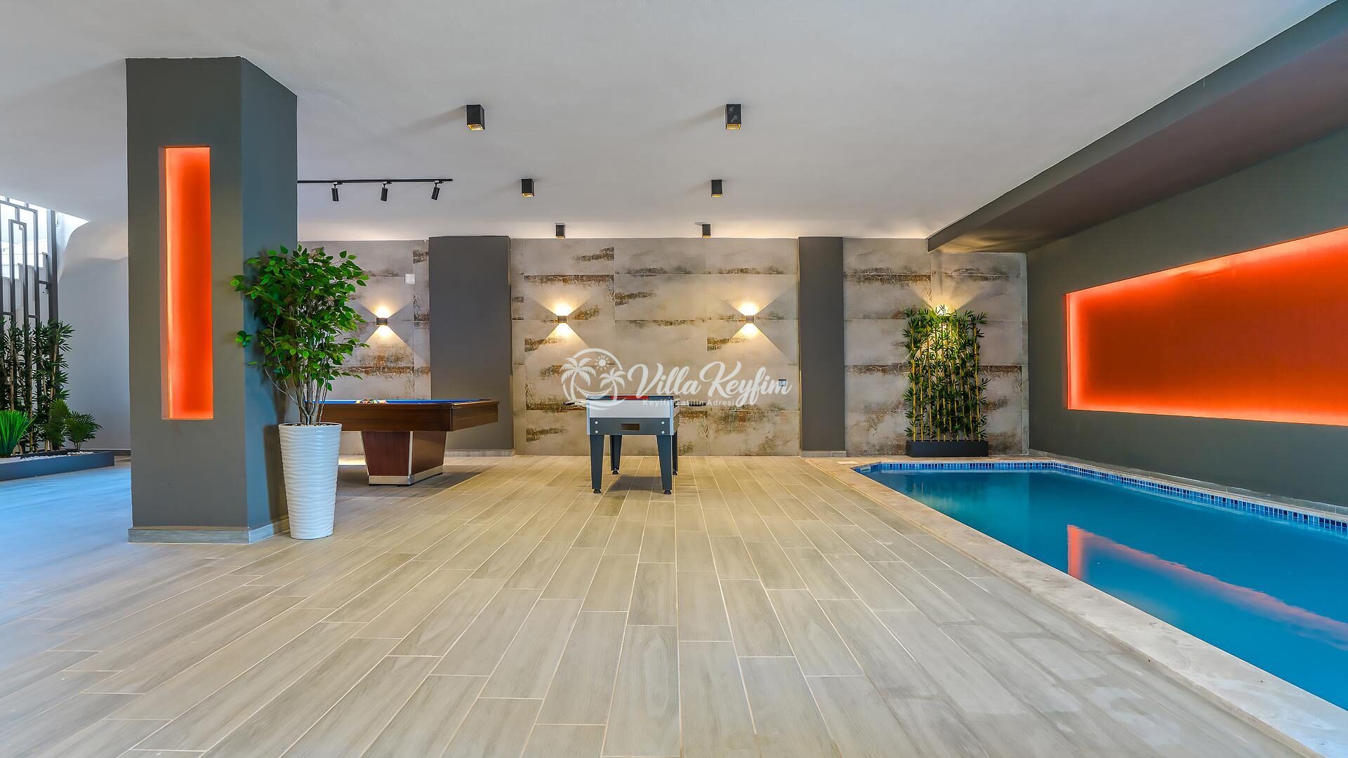 Villa Hedef — 73