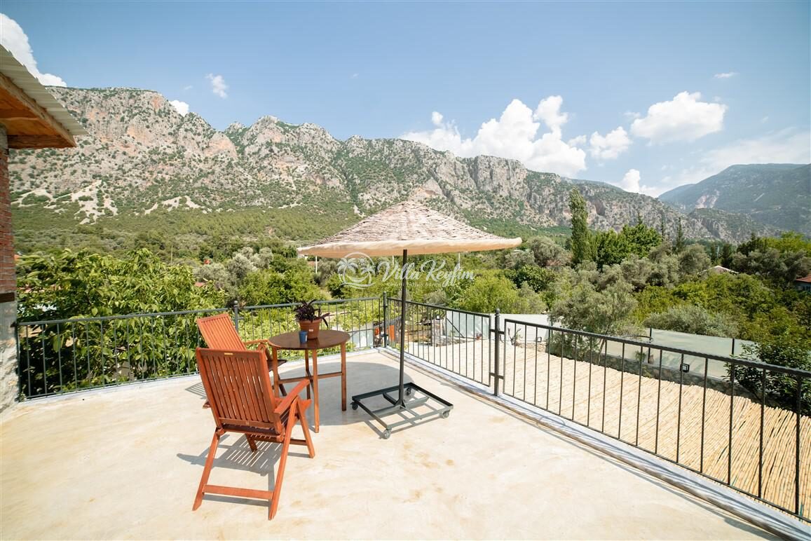 Villa Eren Fethiye — 75