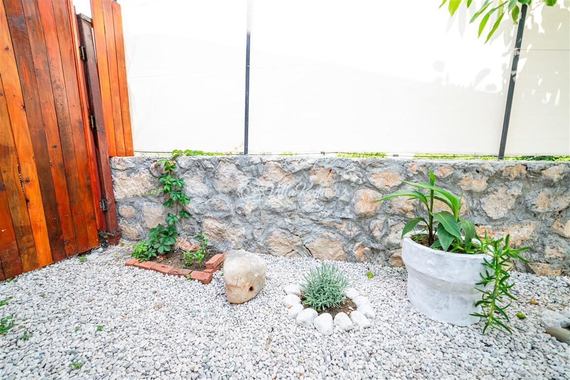 Villa Eren Fethiye — 76