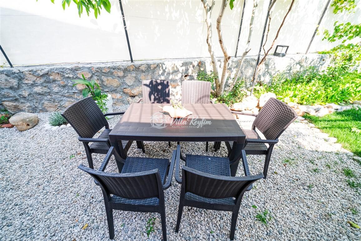 Villa Eren Fethiye — 78