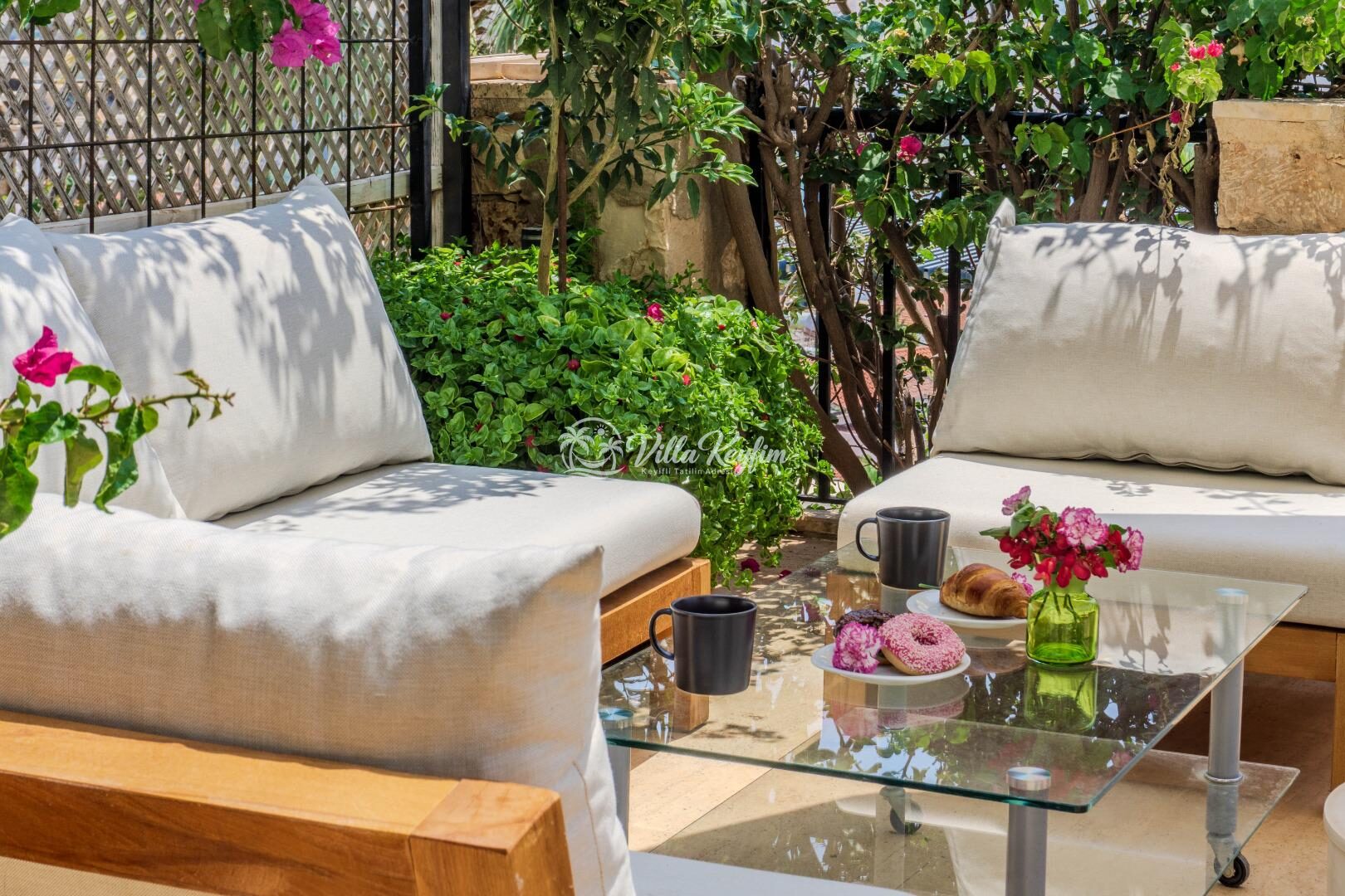 Villa İstanblue — 10