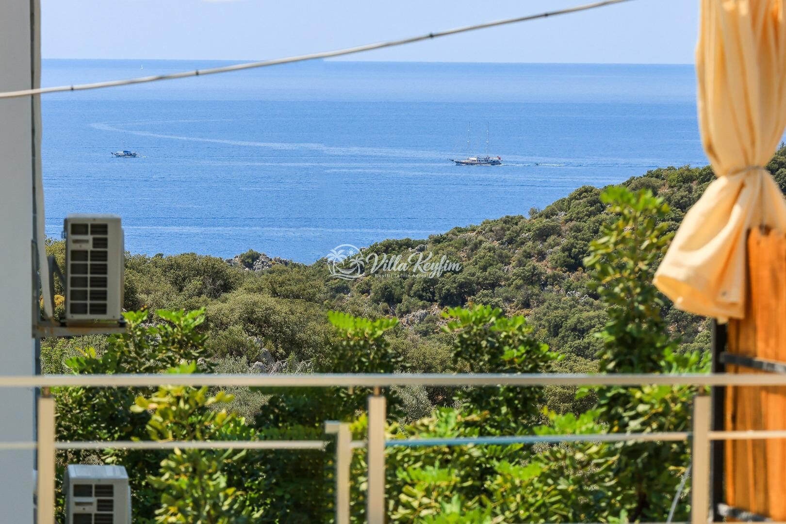 Villa Seyran Sısla — 20
