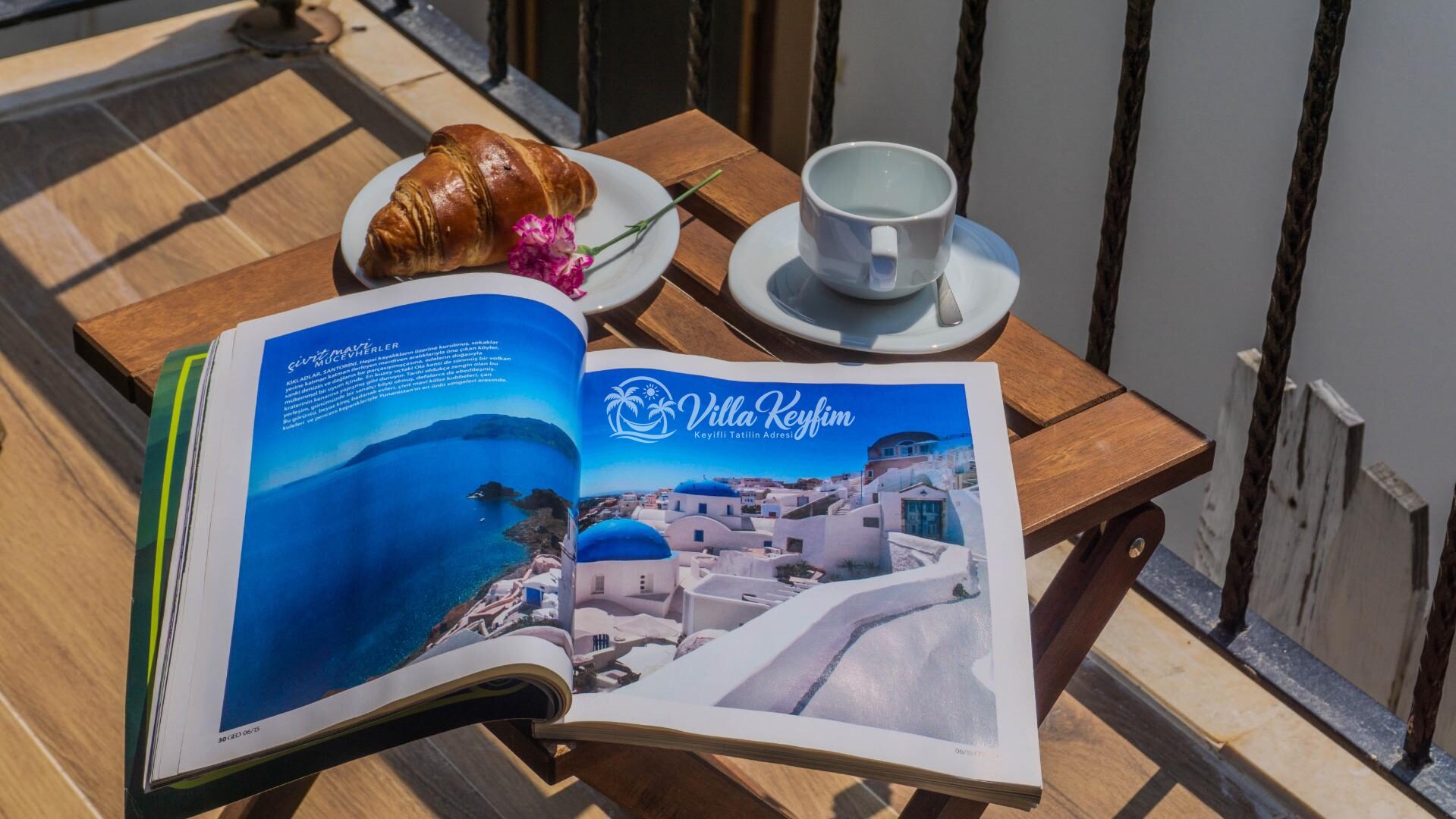 Villa İstanblue — 13