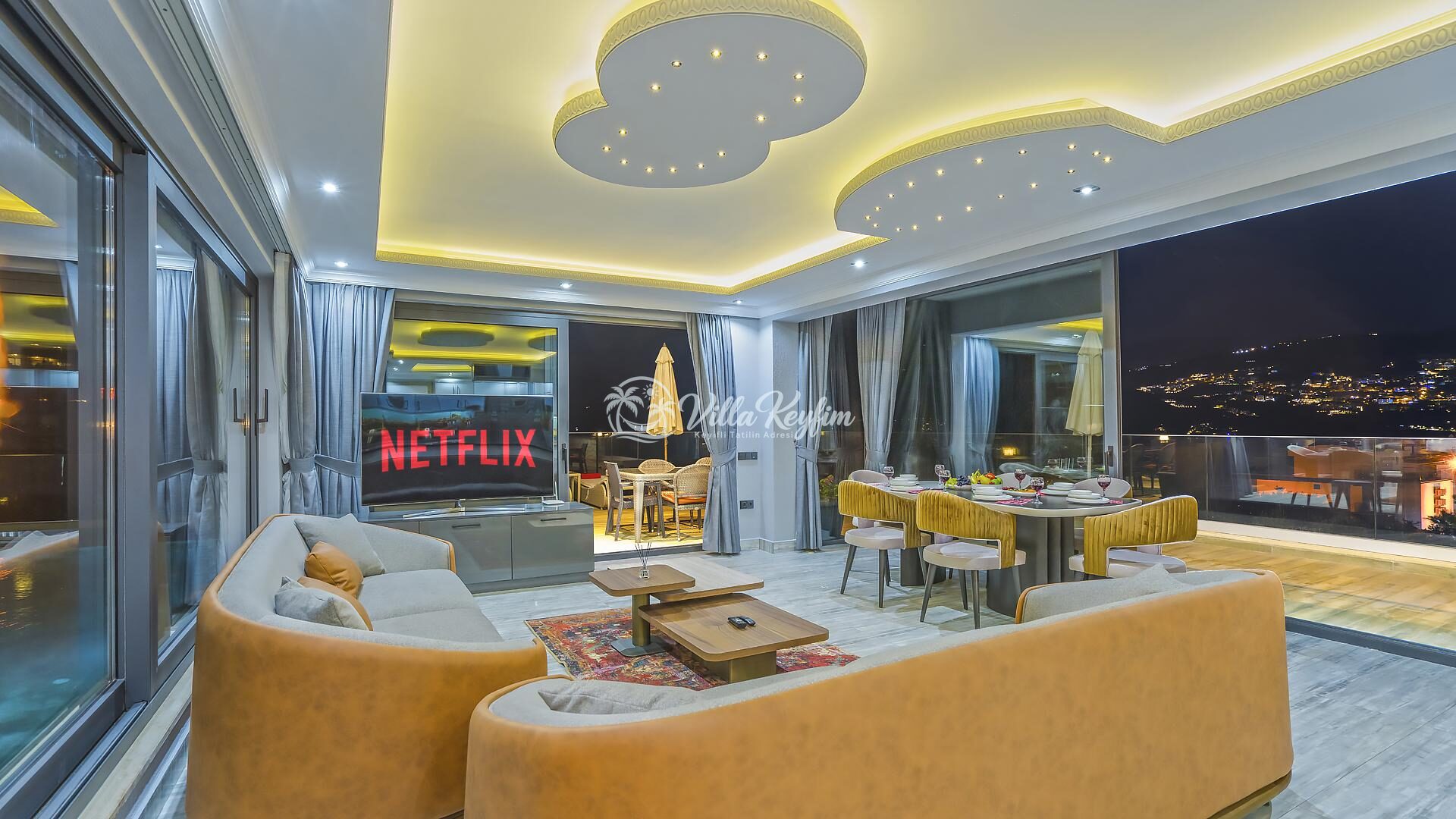 Villa Uğurlu Kışla — 61