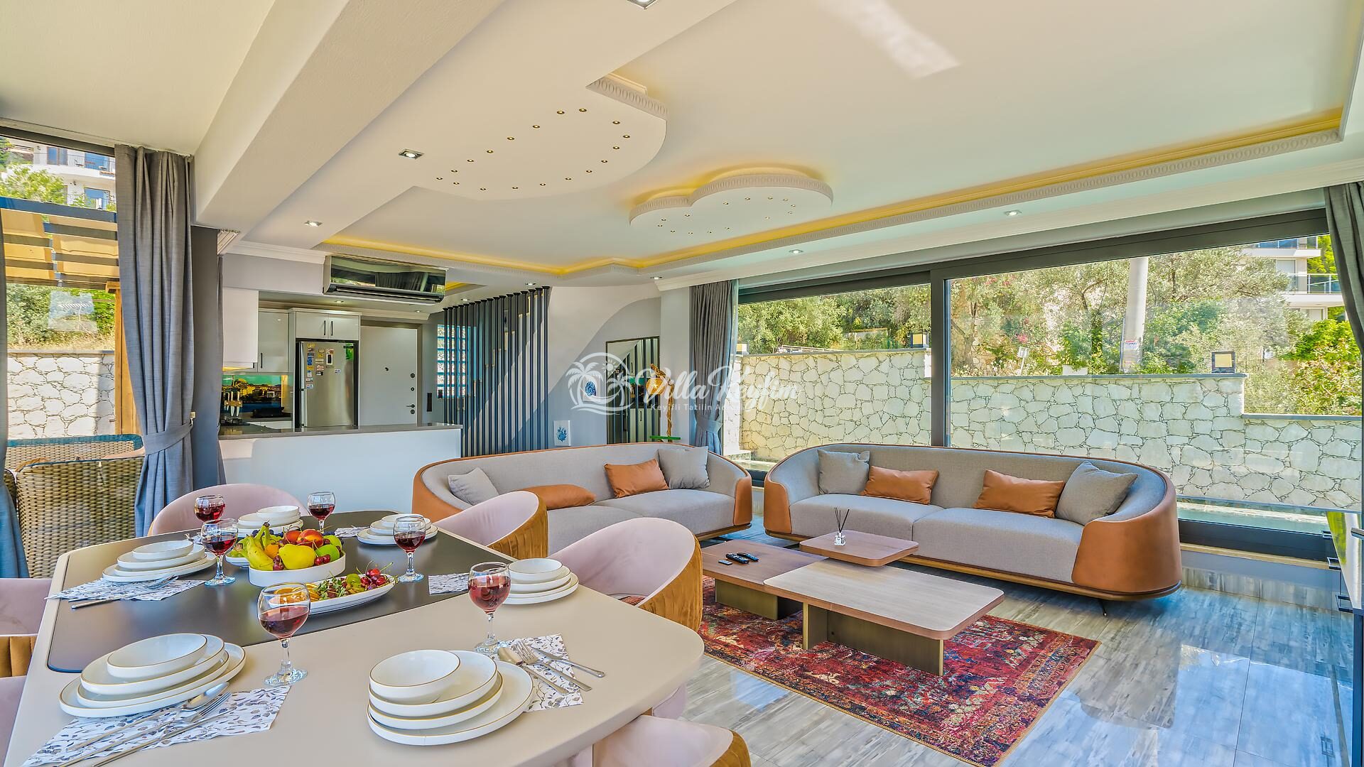 Villa Uğurlu Kışla — 62