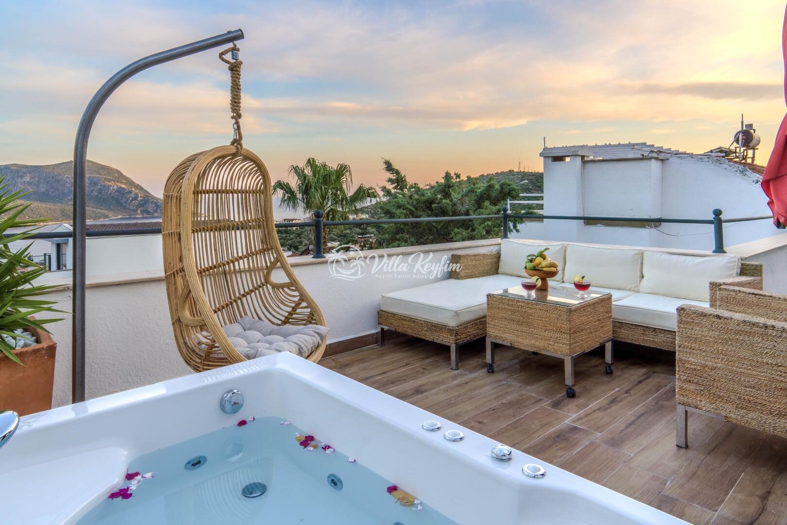 Villa İstanblue — 17