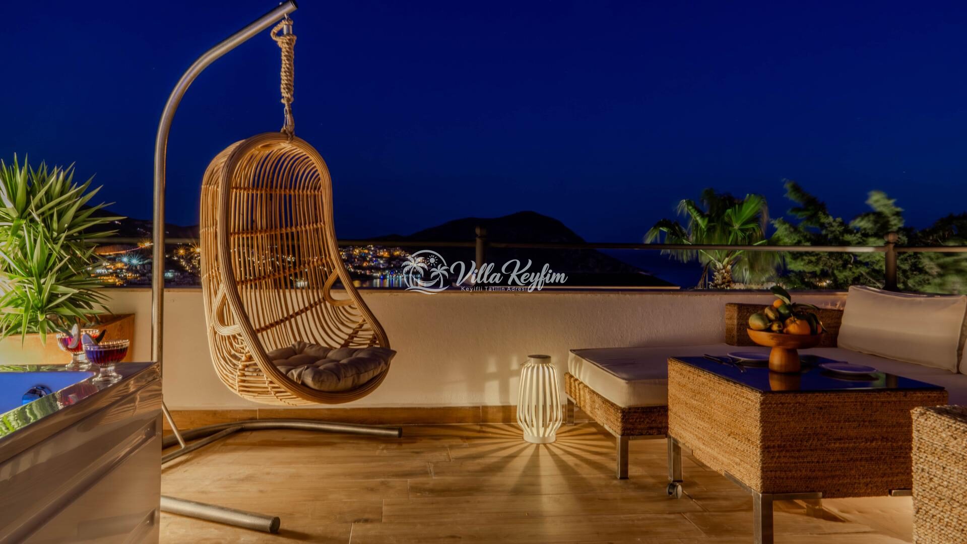 Villa İstanblue — 18