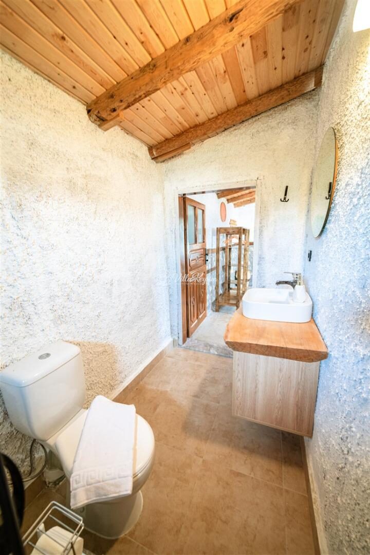 Villa Eren Fethiye — 94