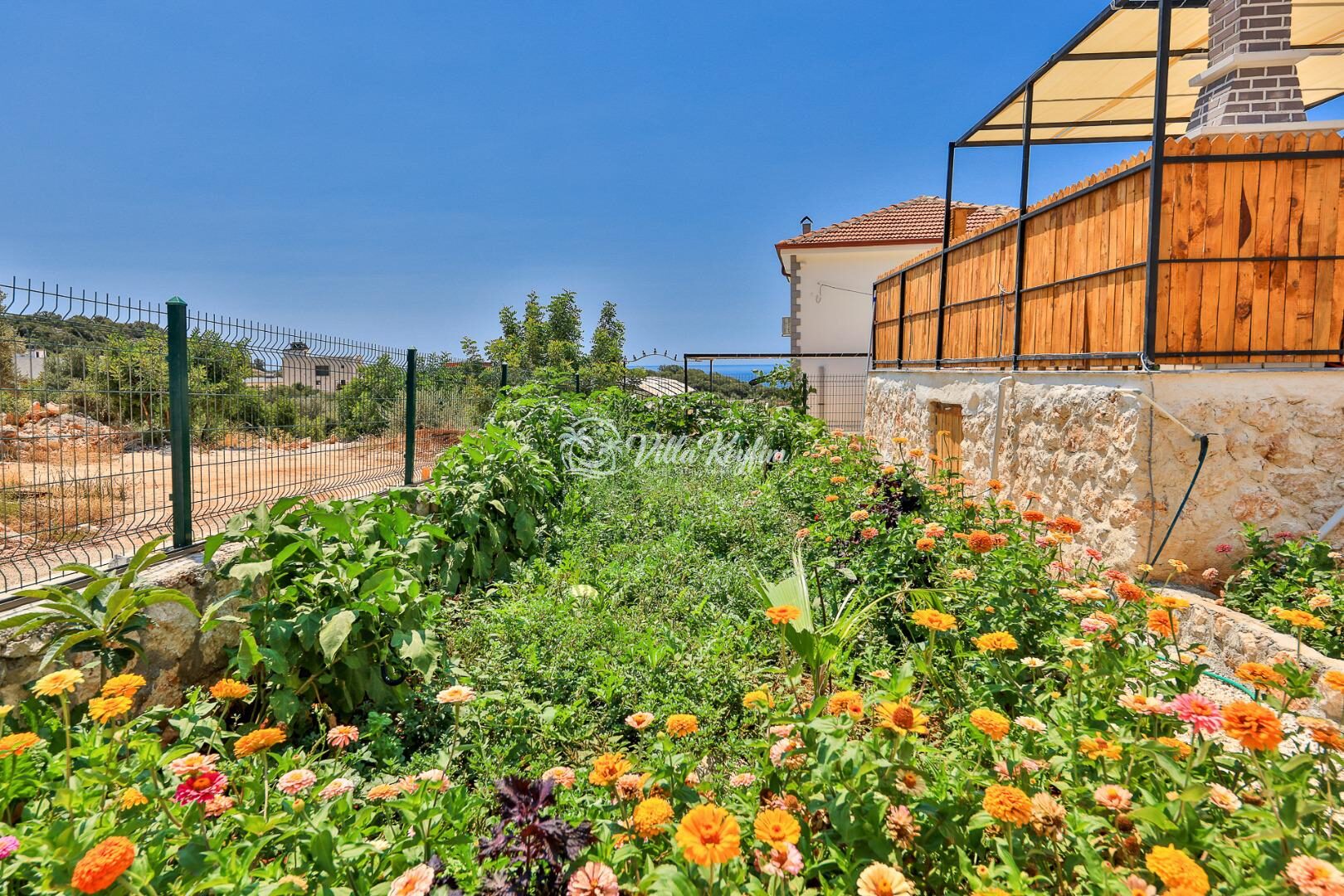 Villa Seyran Sısla — 31