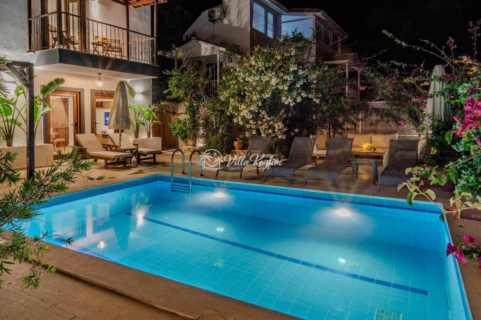 Villa İstanblue — 23