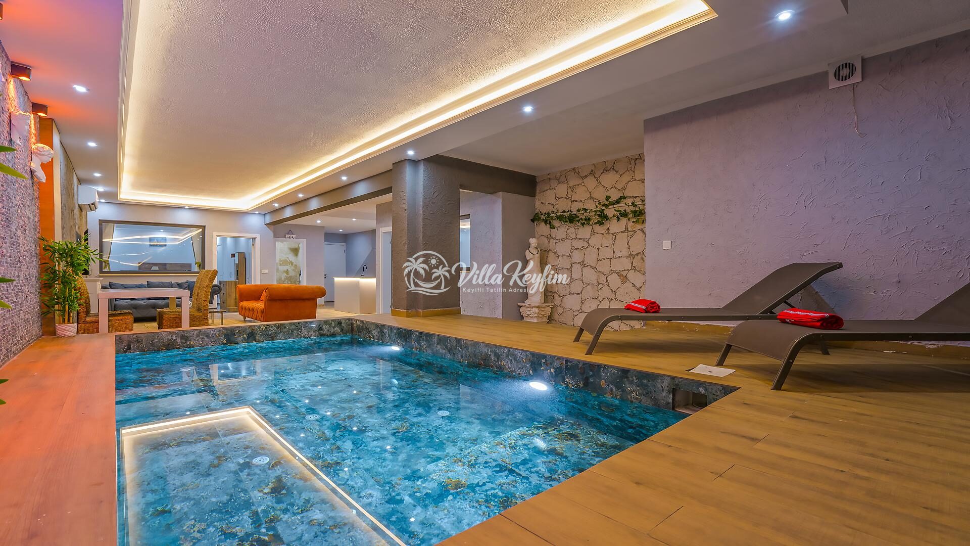 Villa Uğurlu Kışla — 69