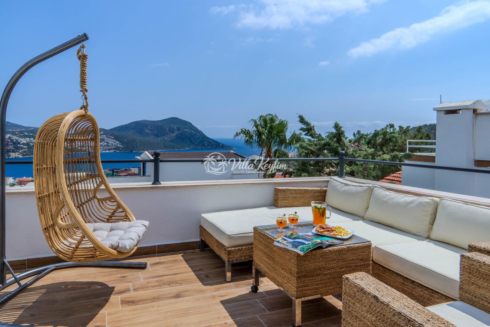 Villa İstanblue — 26