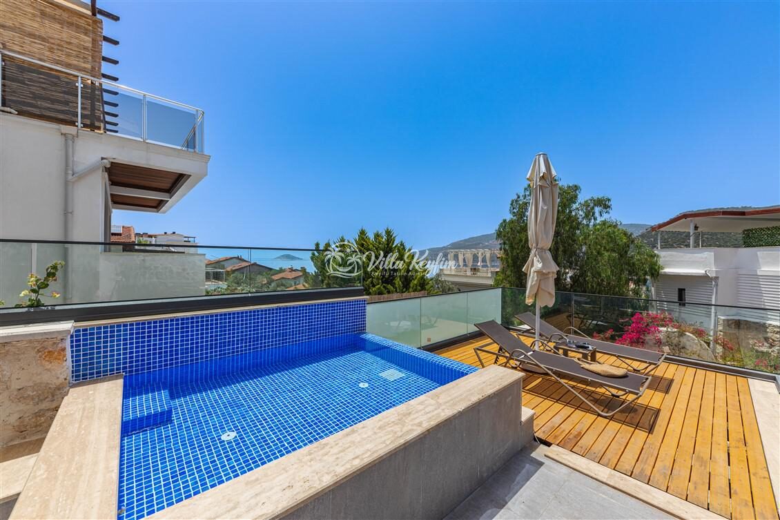 Villa Vega Freya — 92