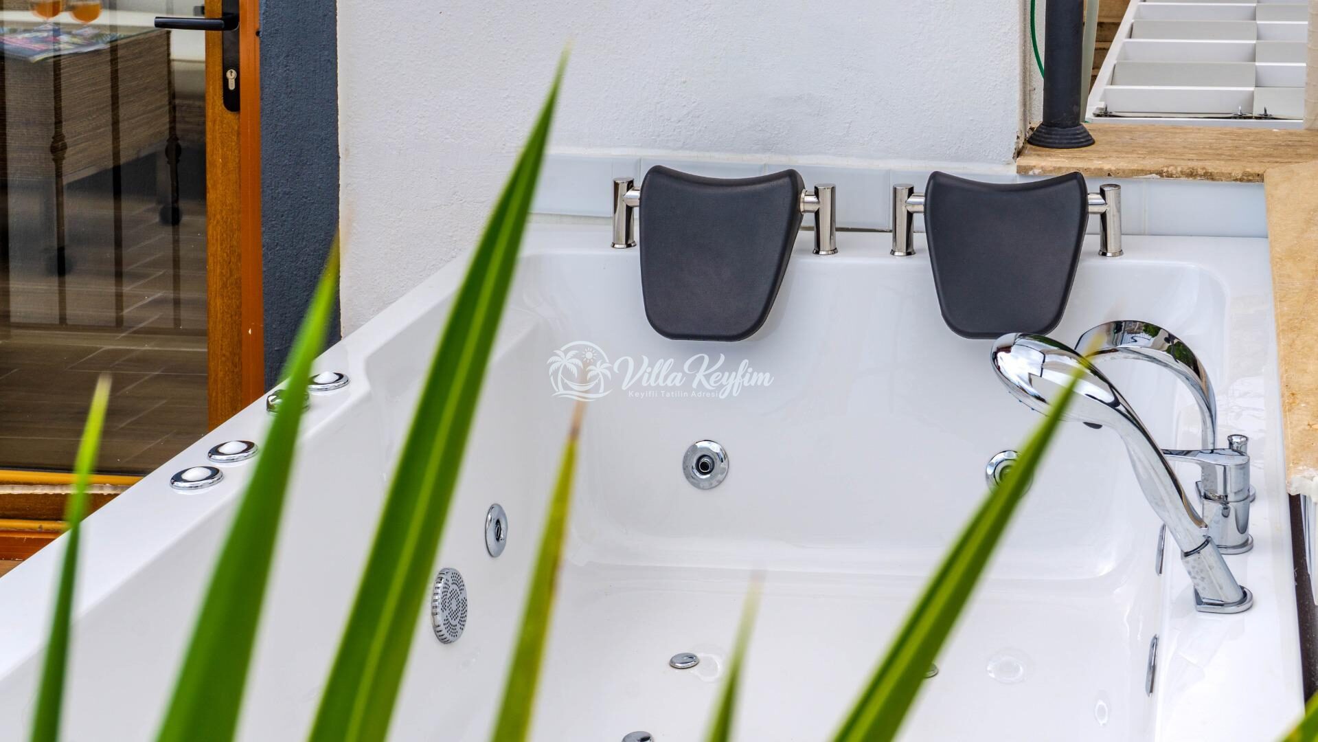 Villa İstanblue — 28