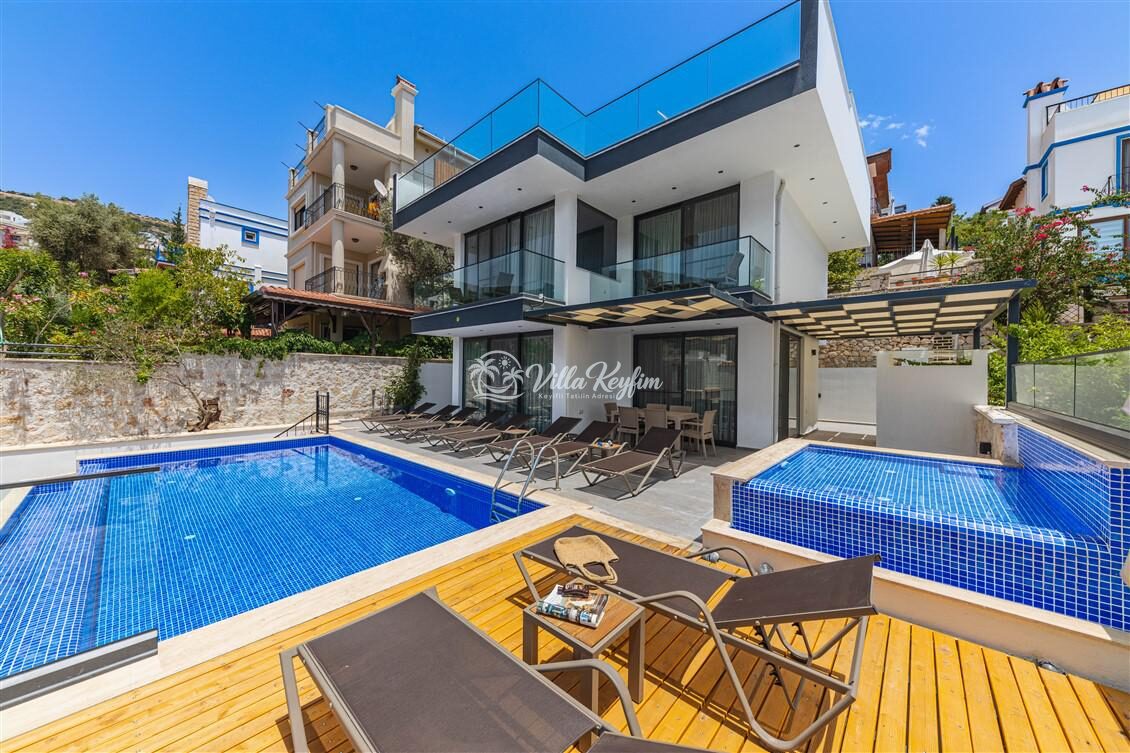Villa Vega Freya — 95