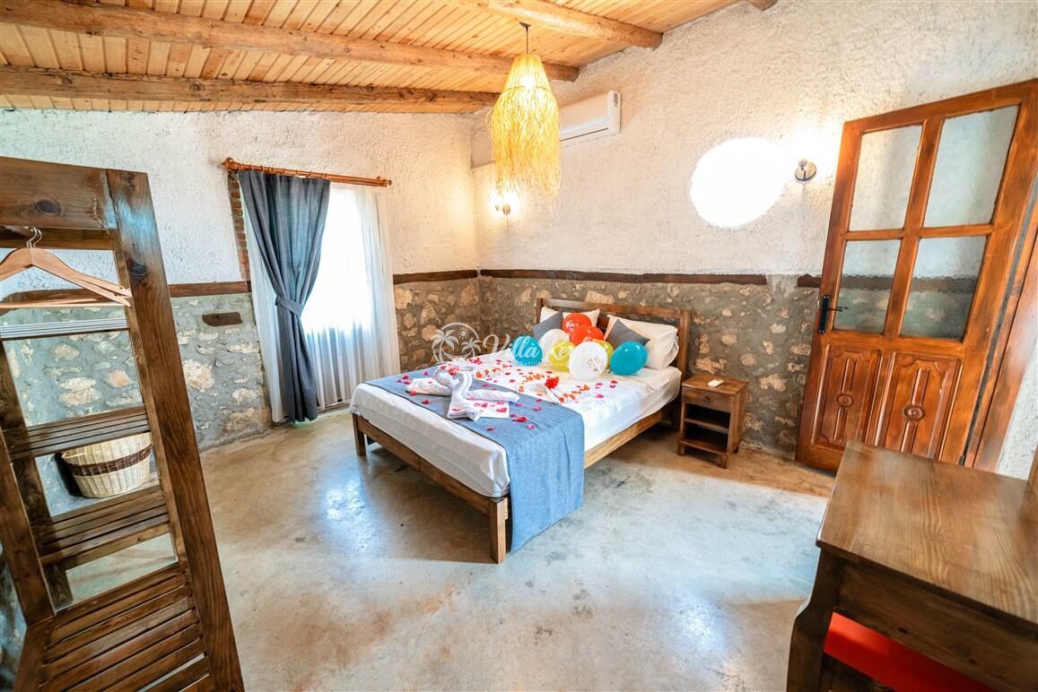 Villa Eren Fethiye — 113