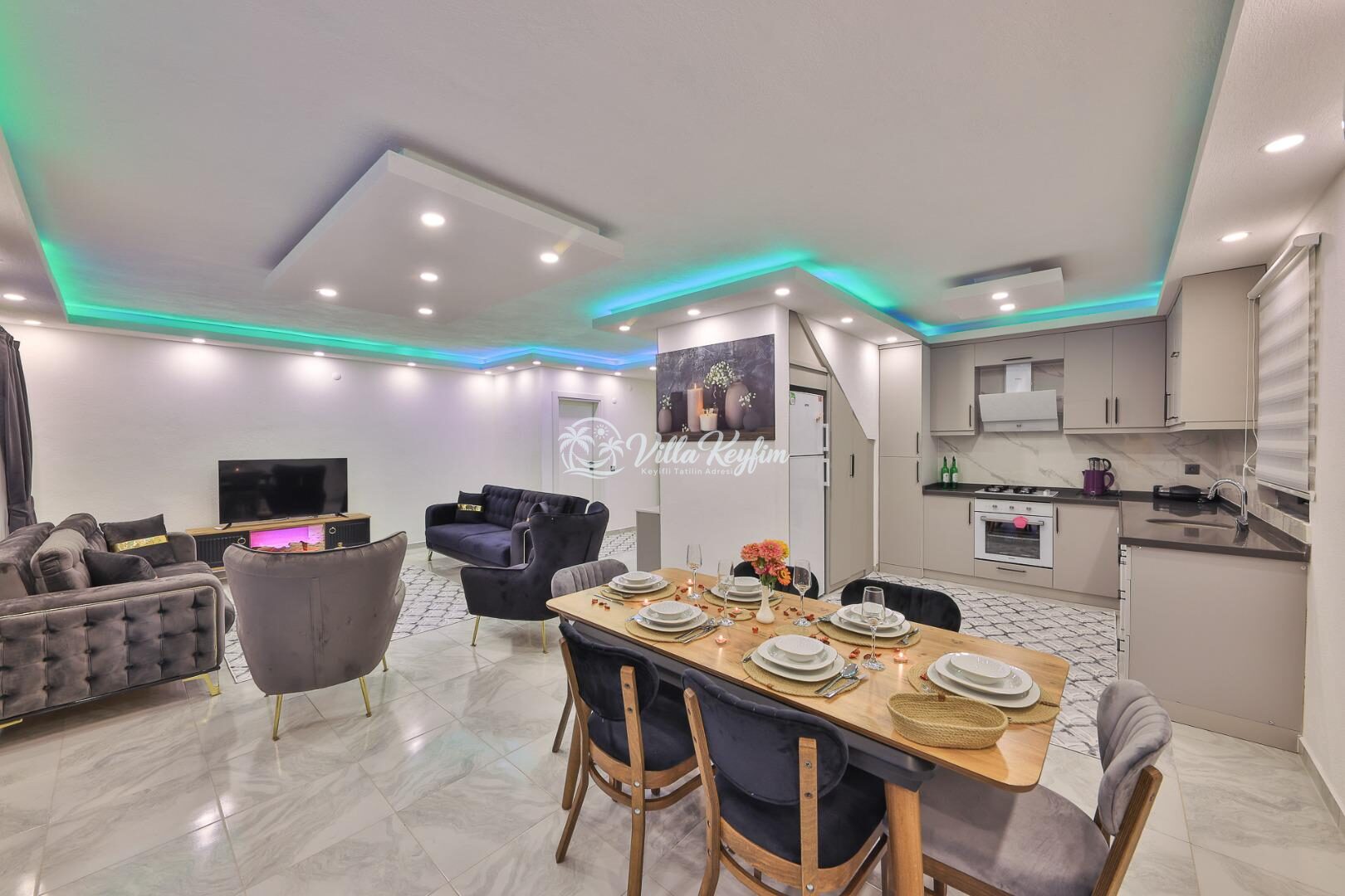 Villa Seyran Sısla — 39