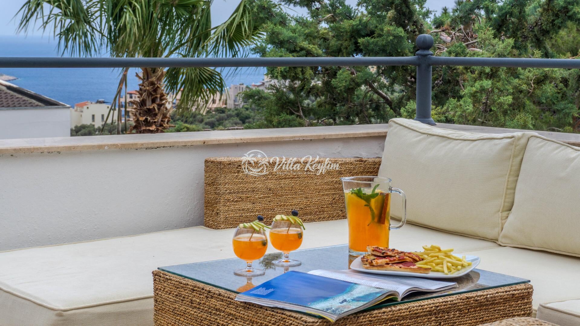 Villa İstanblue — 32