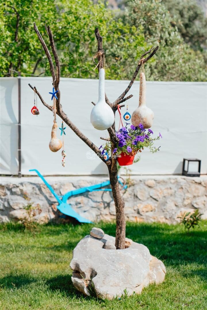 Villa Eren Fethiye — 118