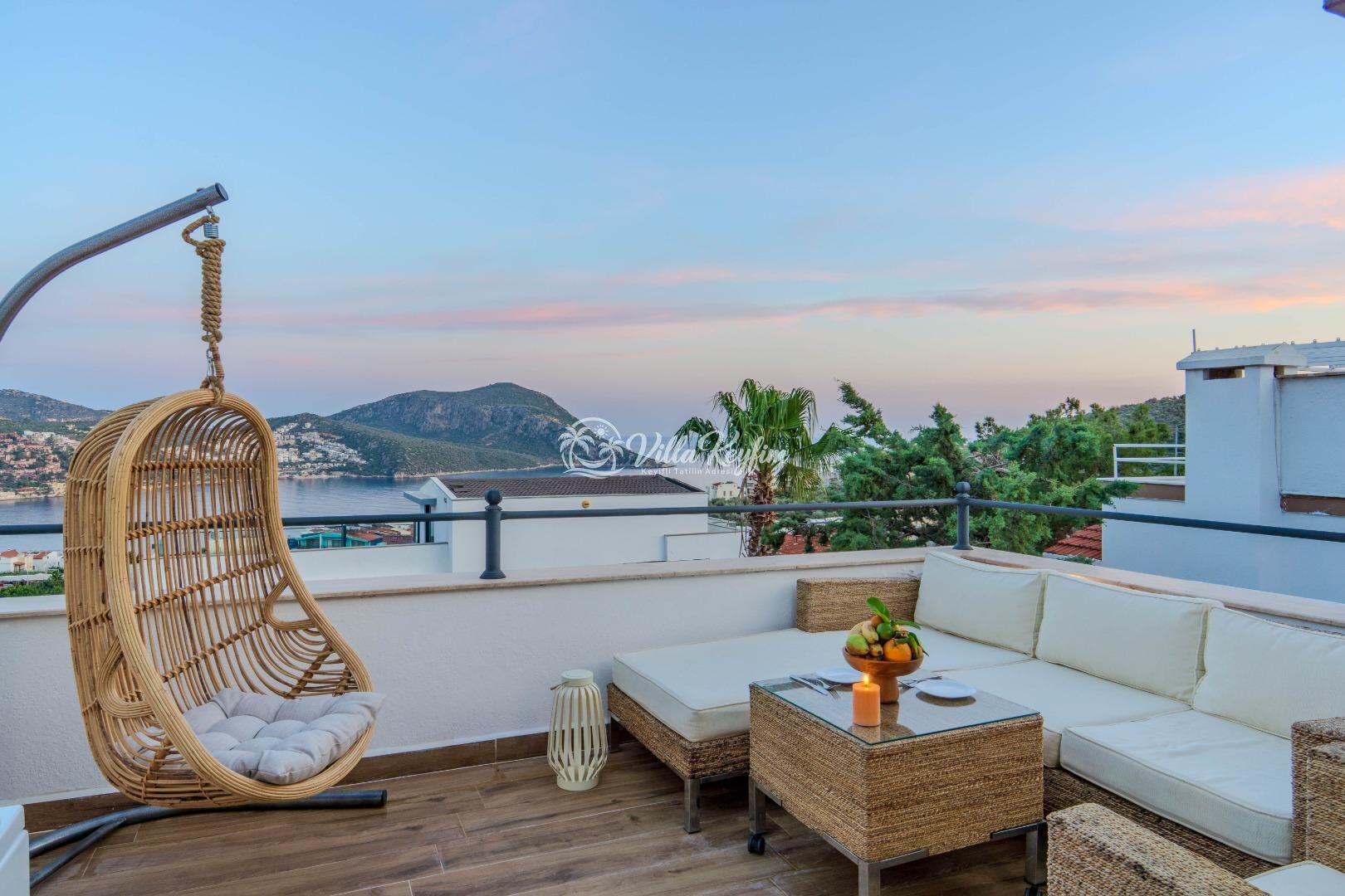 Villa İstanblue — 34