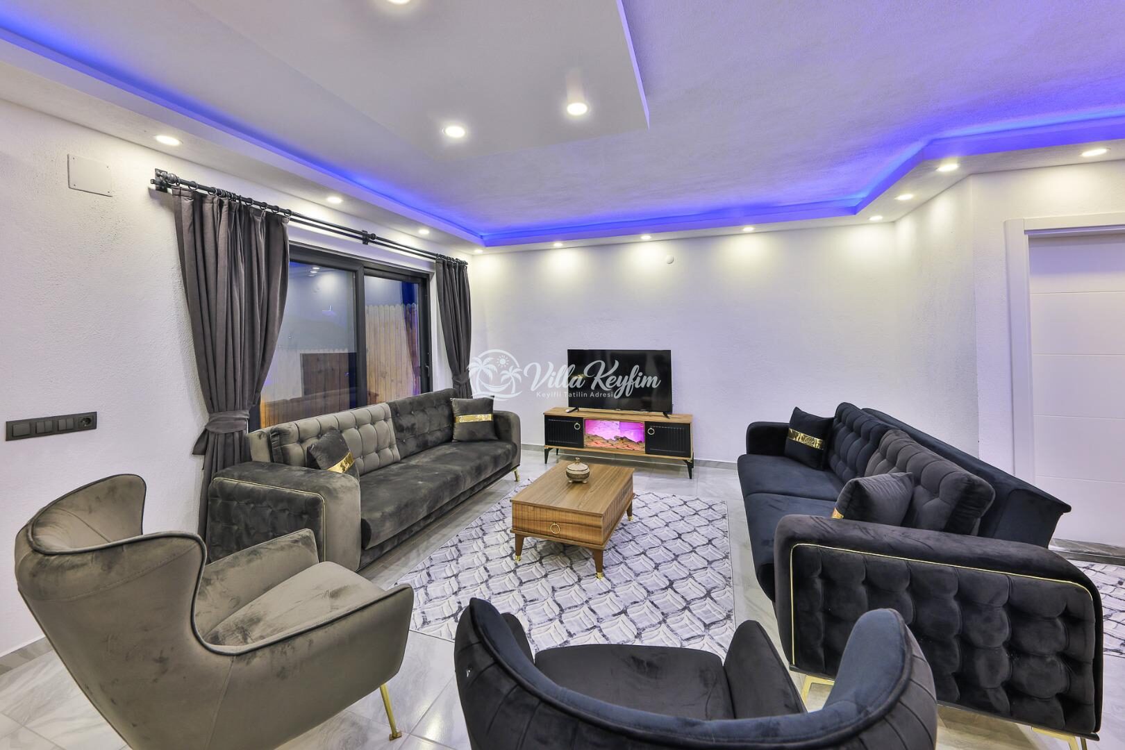Villa Seyran Sısla — 44