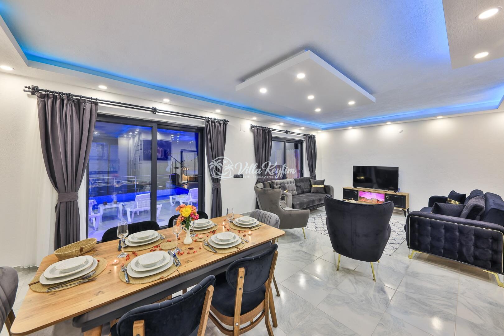 Villa Seyran Sısla — 45
