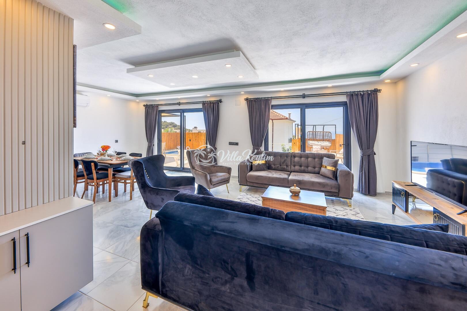 Villa Seyran Sısla — 46