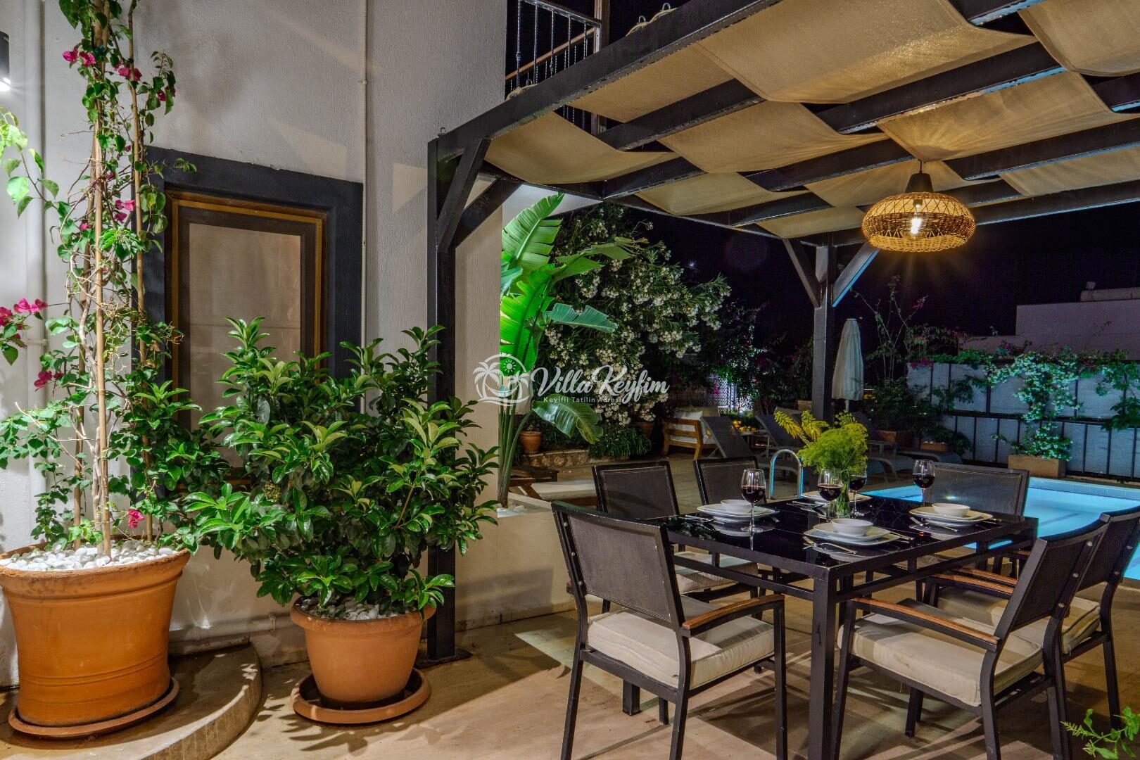 Villa İstanblue — 37