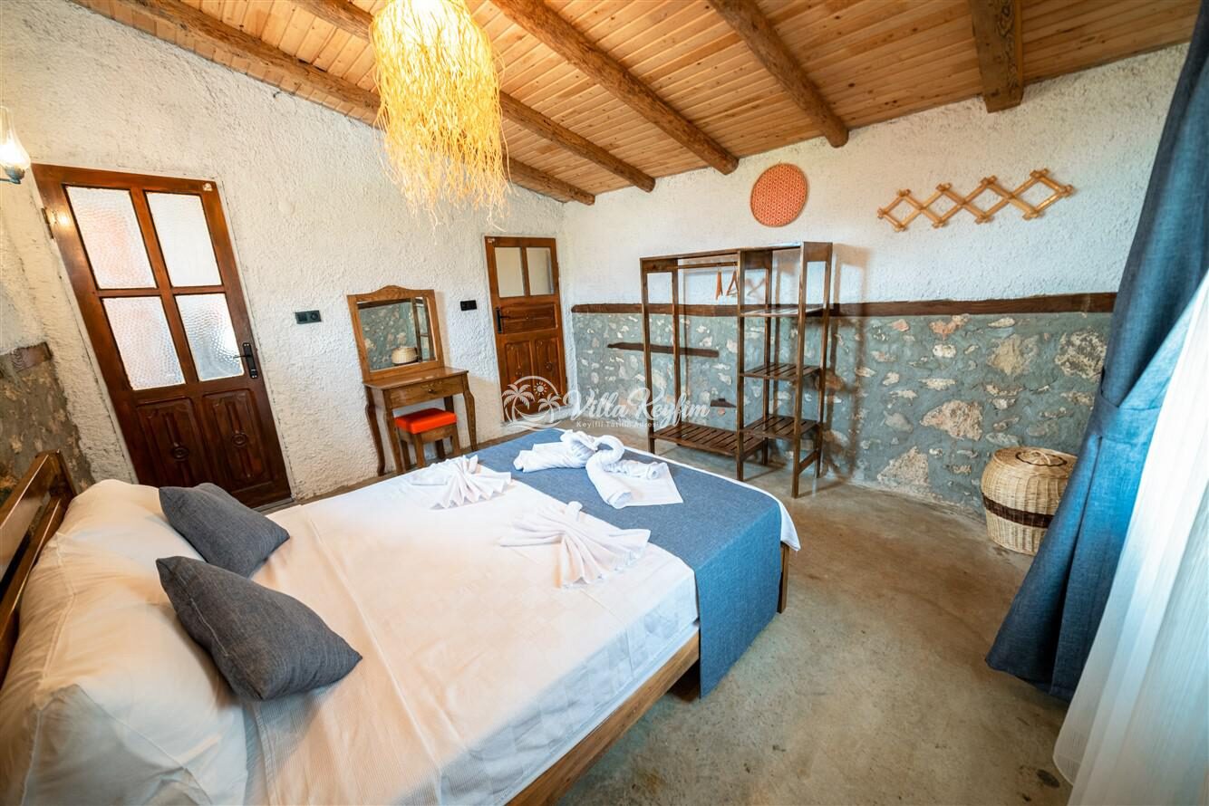 Villa Eren Fethiye — 125