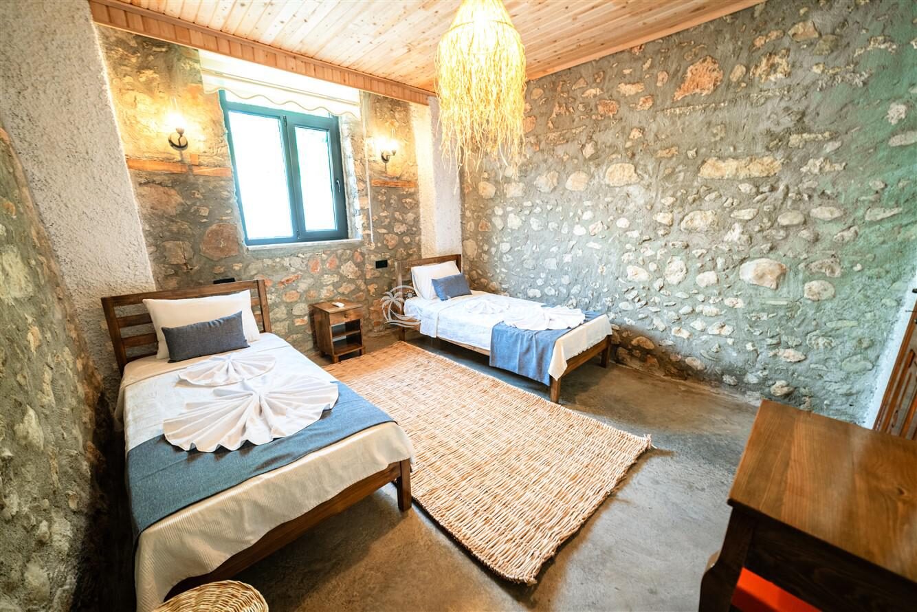 Villa Eren Fethiye — 127