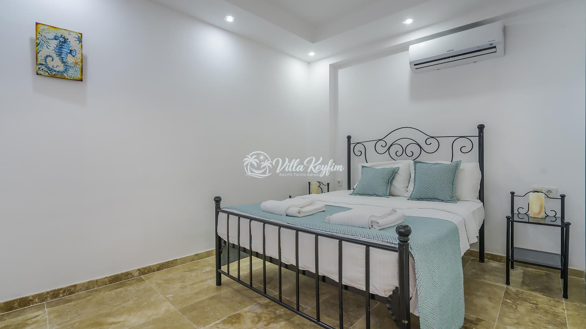 Villa Uğurlu Kışla — 86