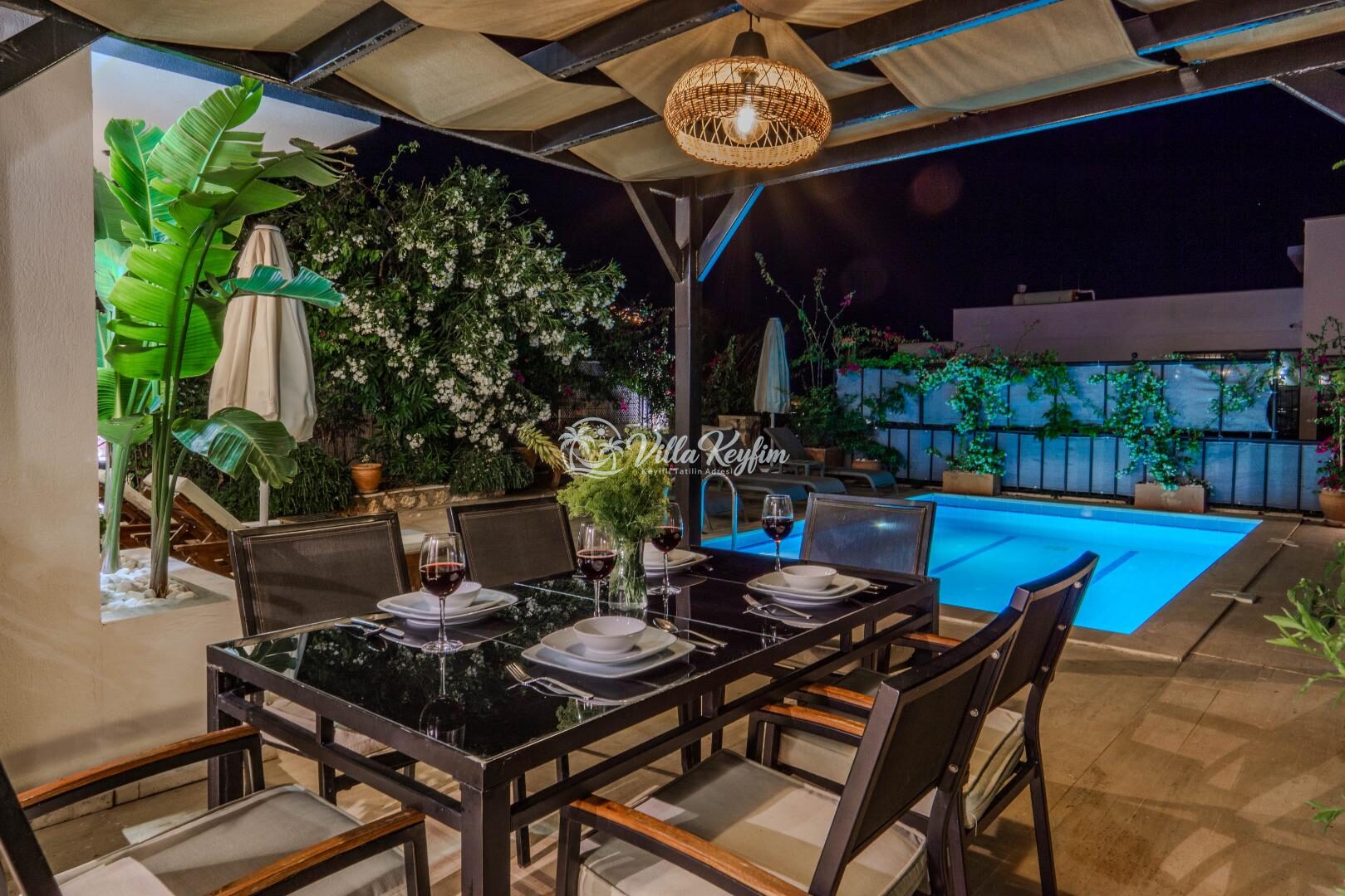 Villa İstanblue — 39