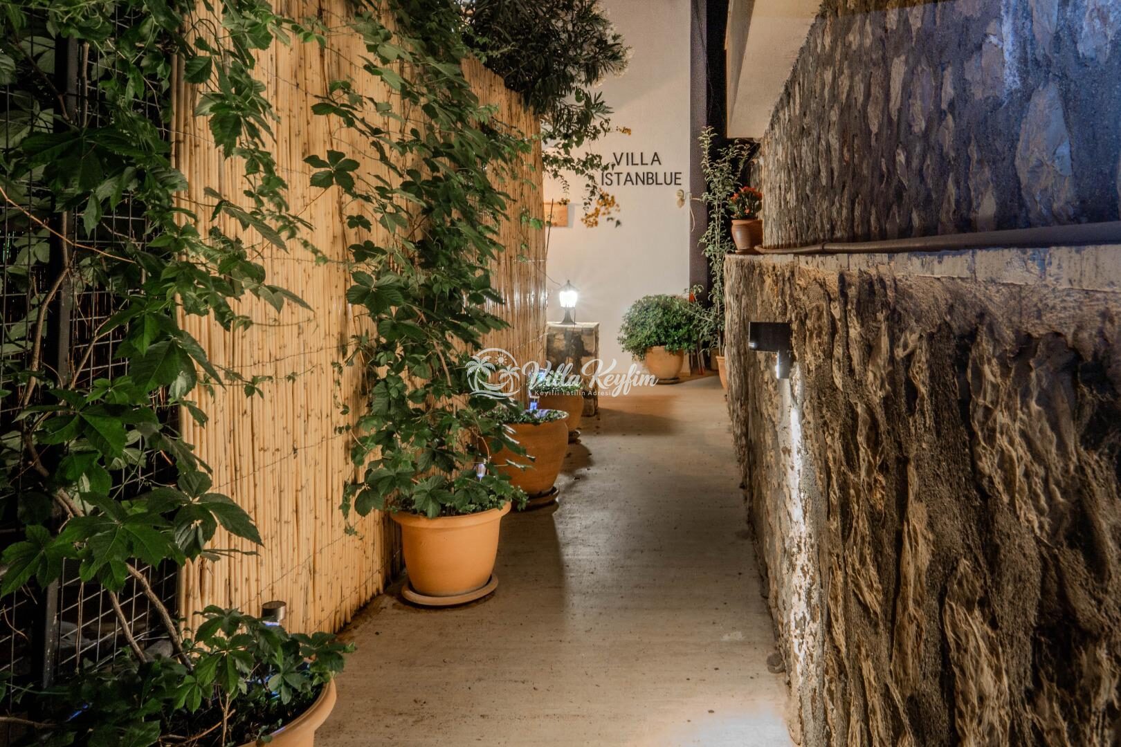 Villa İstanblue — 40