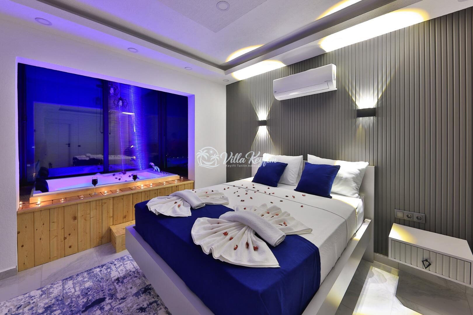Villa Seyran Sısla — 49
