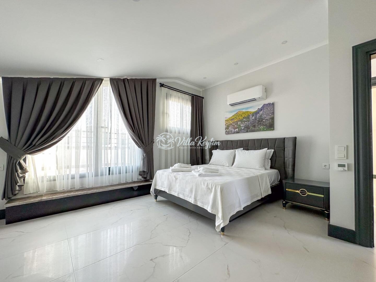 Villa Galaksi Venüs 1 — 32
