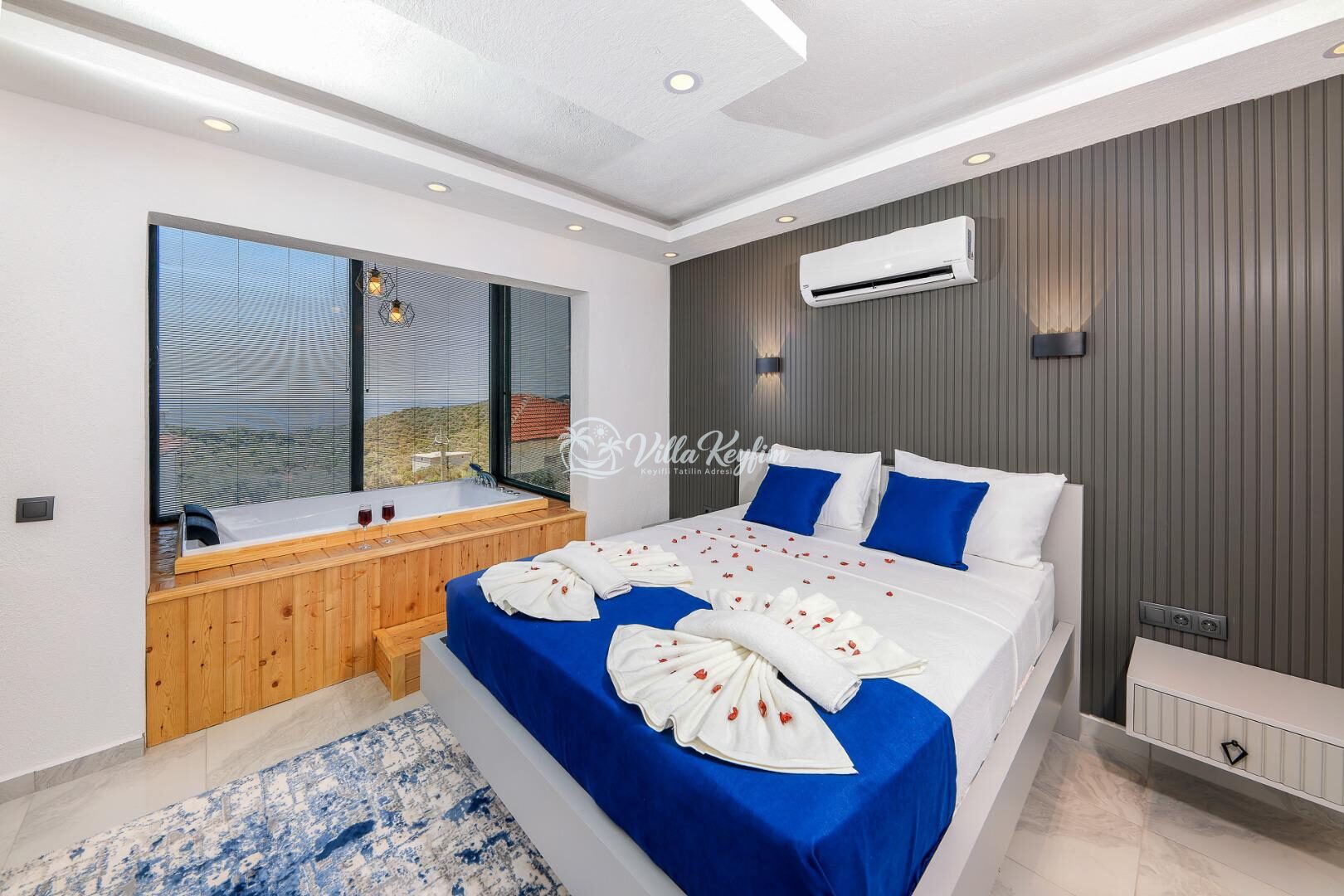 Villa Seyran Sısla — 50