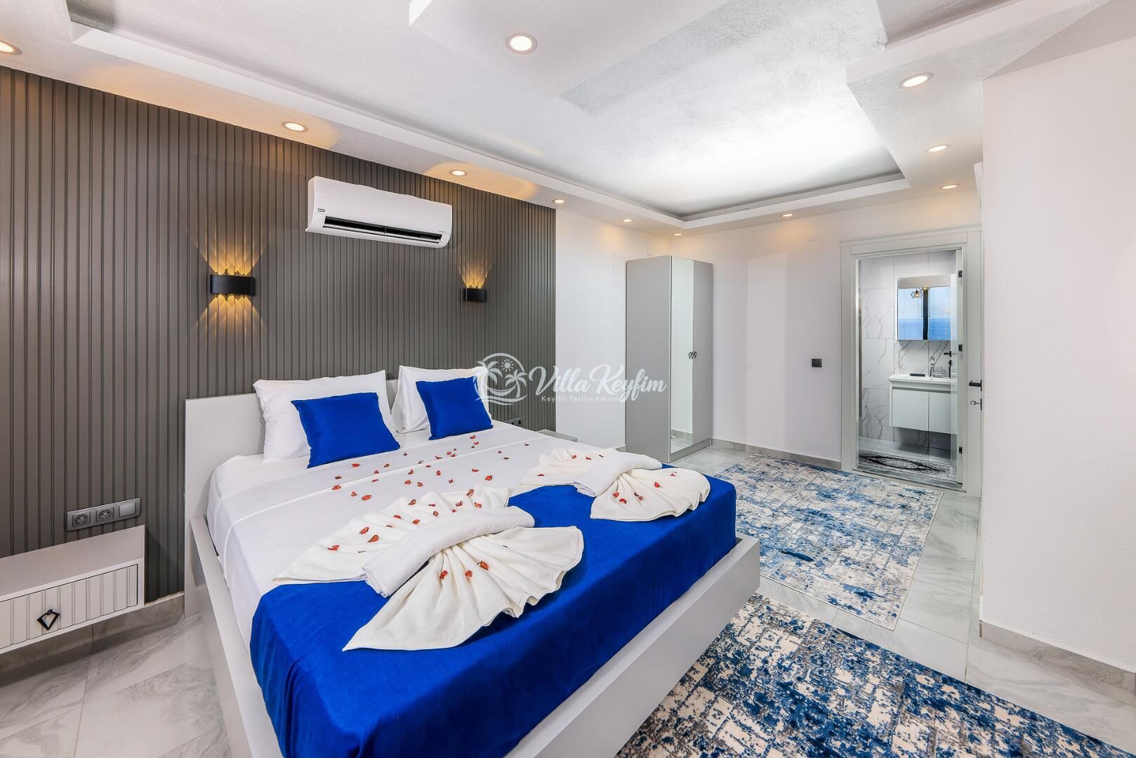 Villa Seyran Sısla — 51