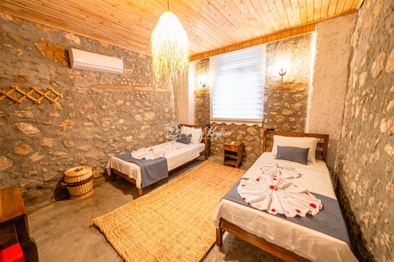 Villa Eren Fethiye — 131