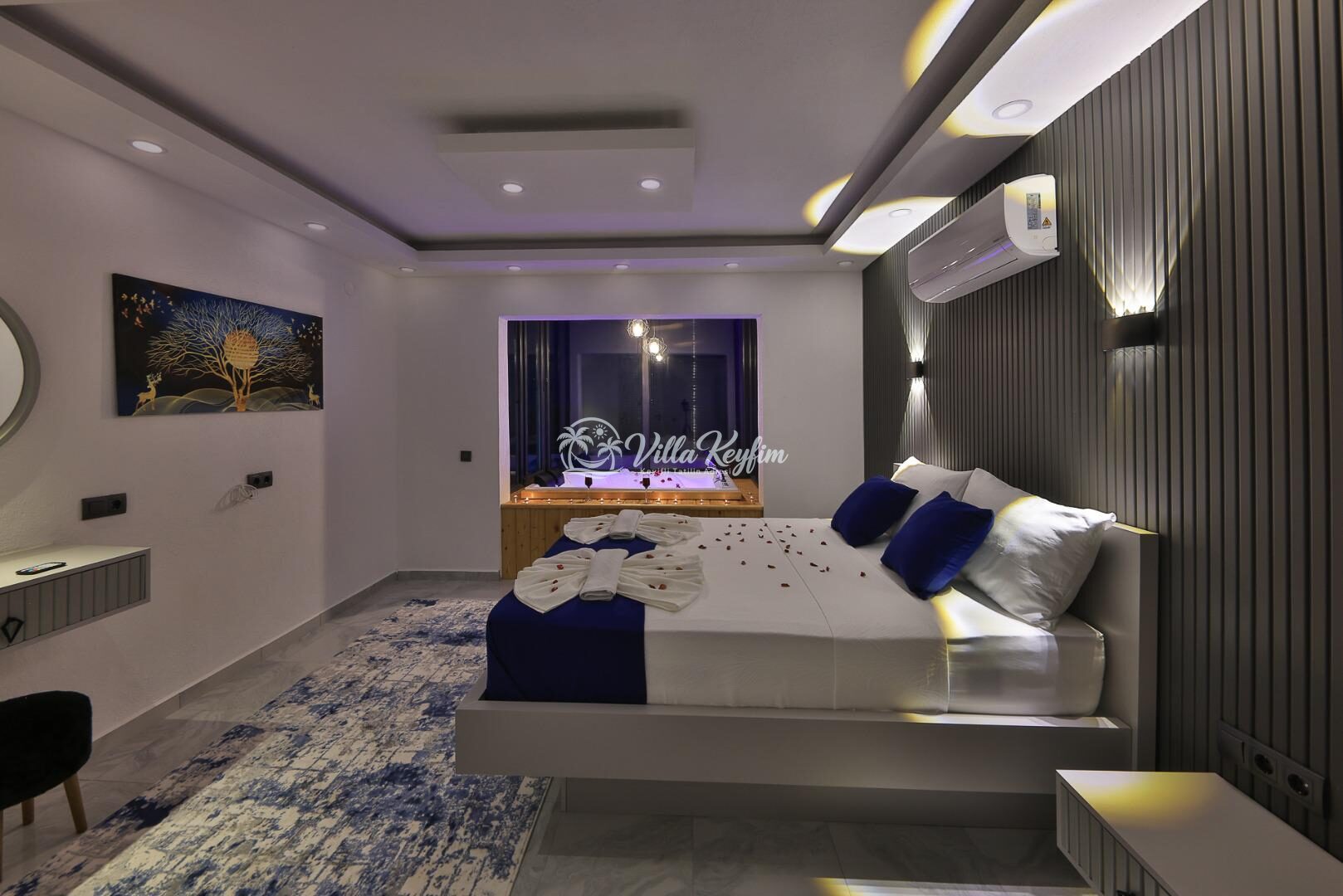 Villa Seyran Sısla — 53