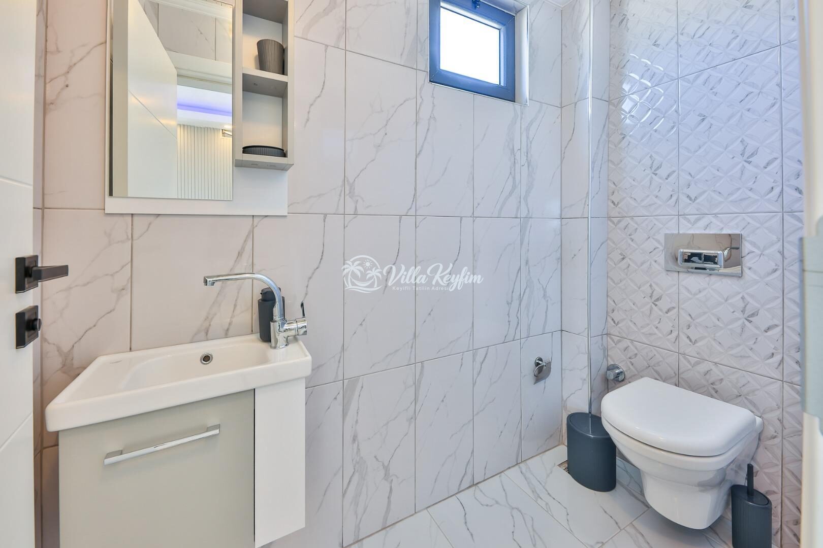 Villa Seyran Sısla — 55