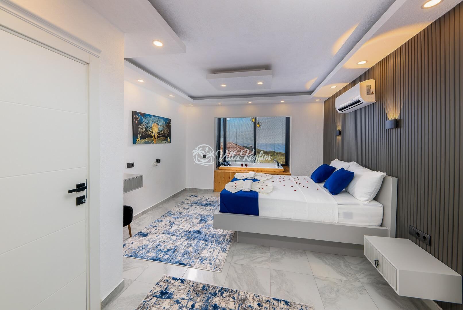 Villa Seyran Sısla — 56