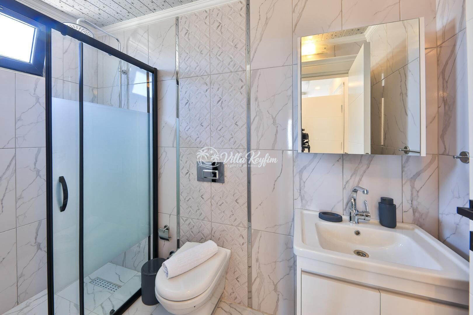Villa Seyran Sısla — 62