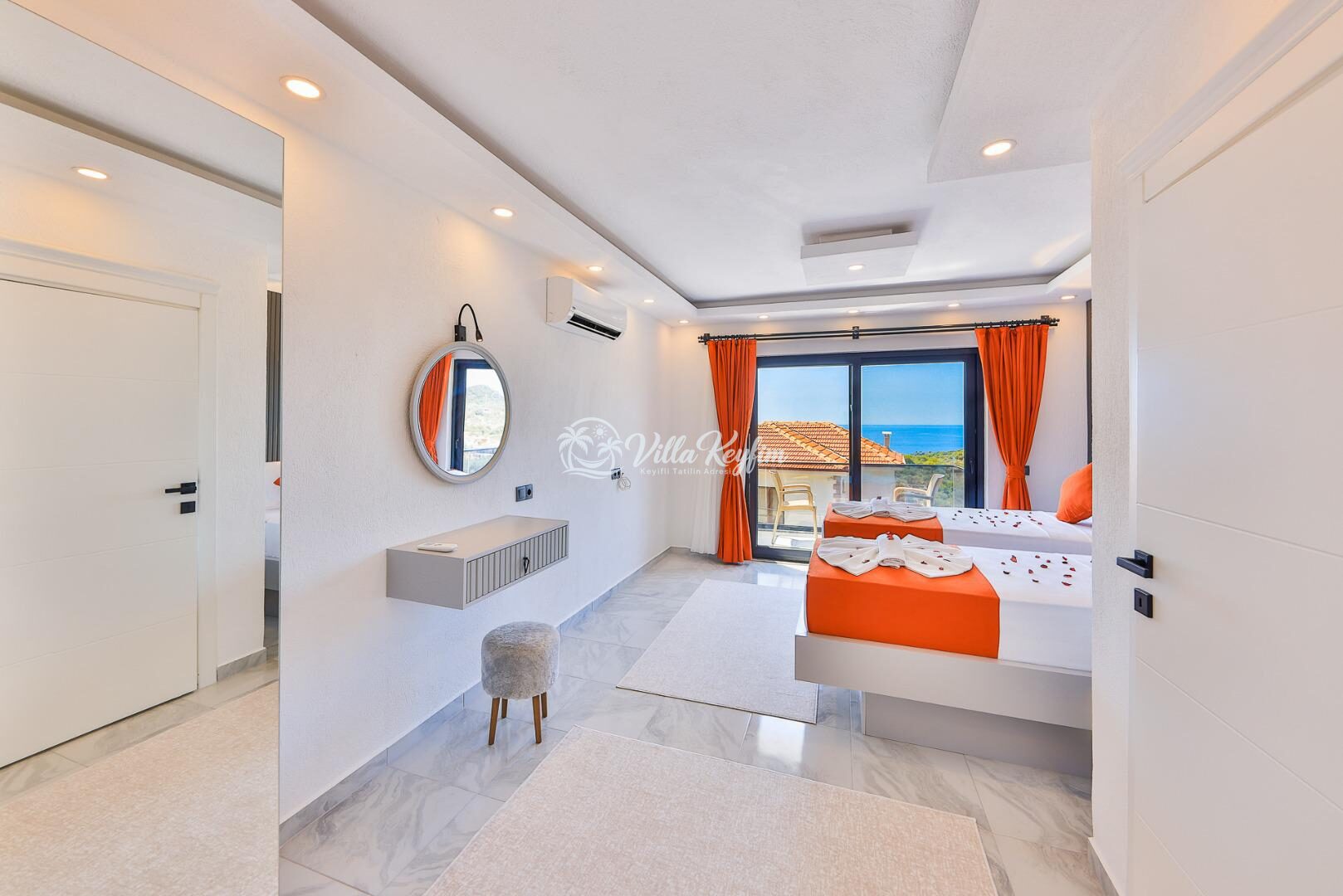 Villa Seyran Sısla — 64