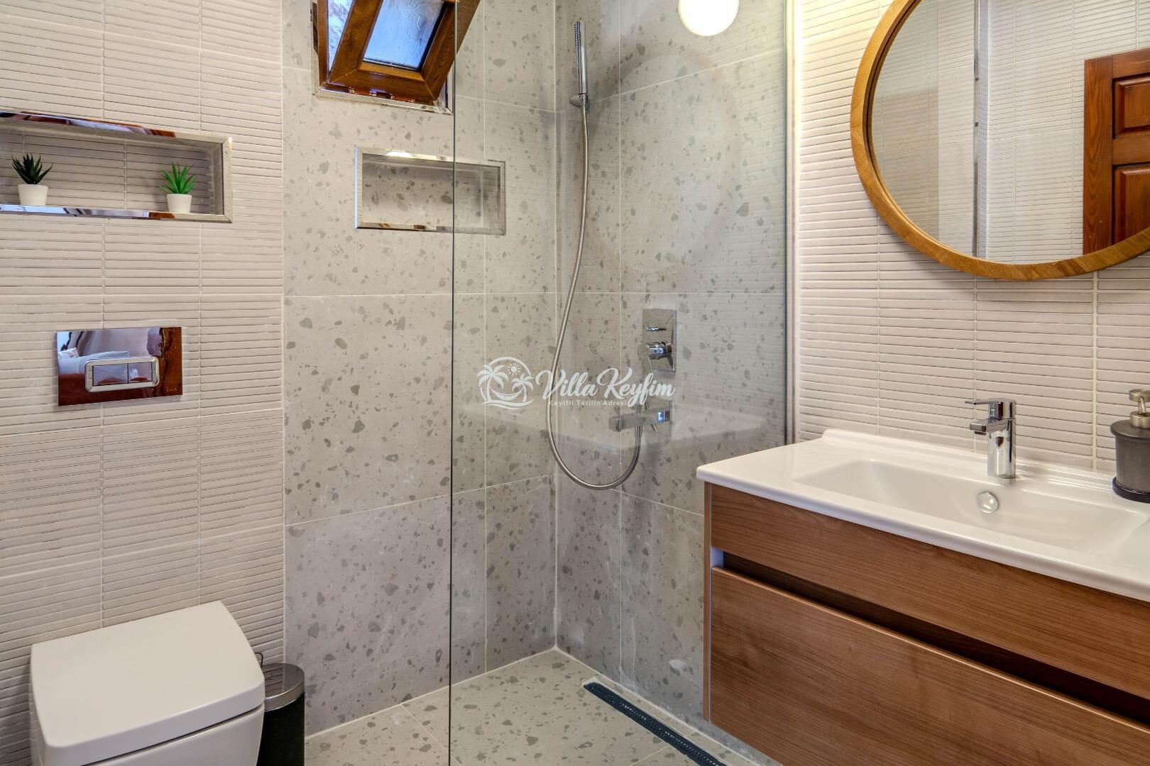 Villa İstanblue — 57