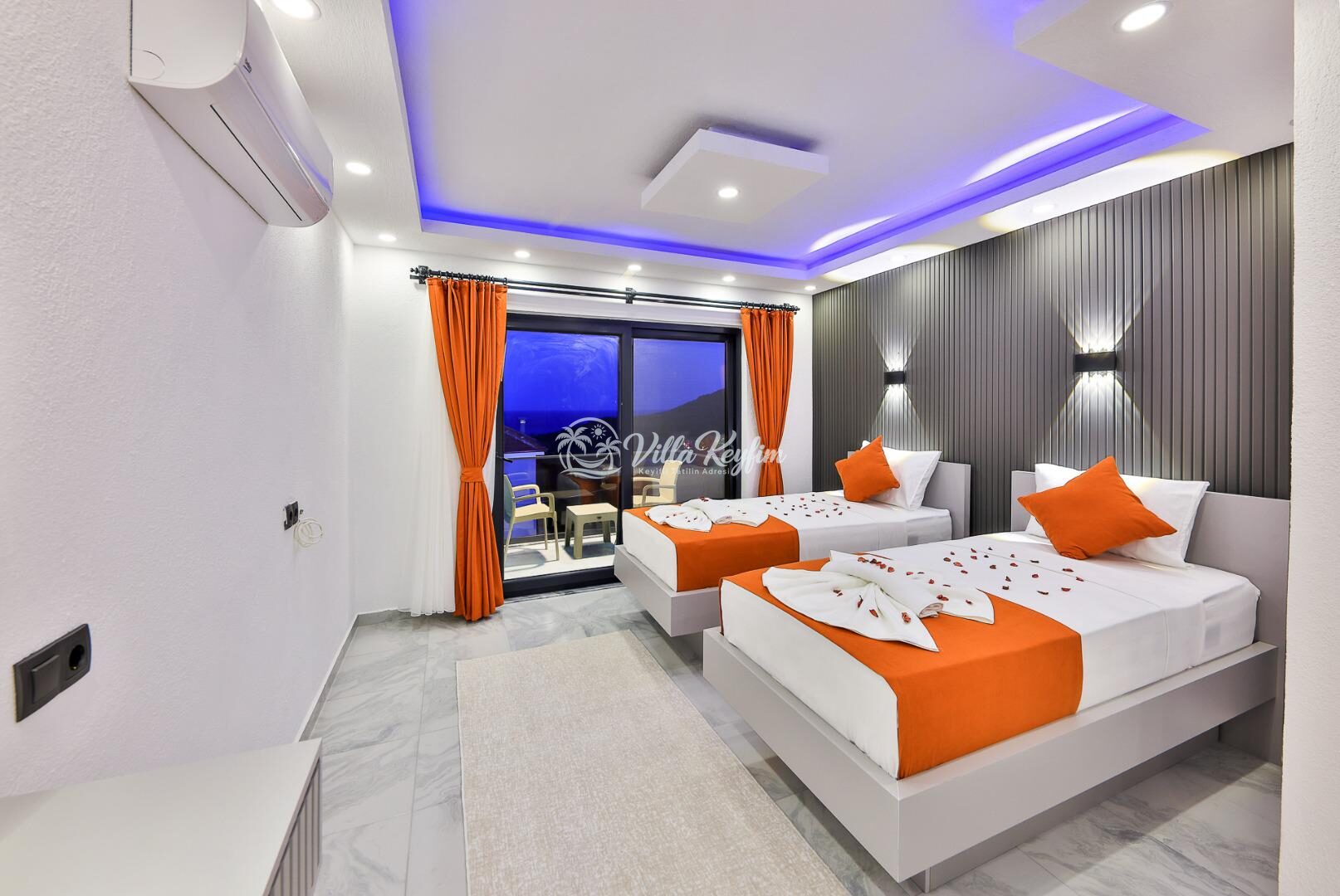 Villa Seyran Sısla — 68