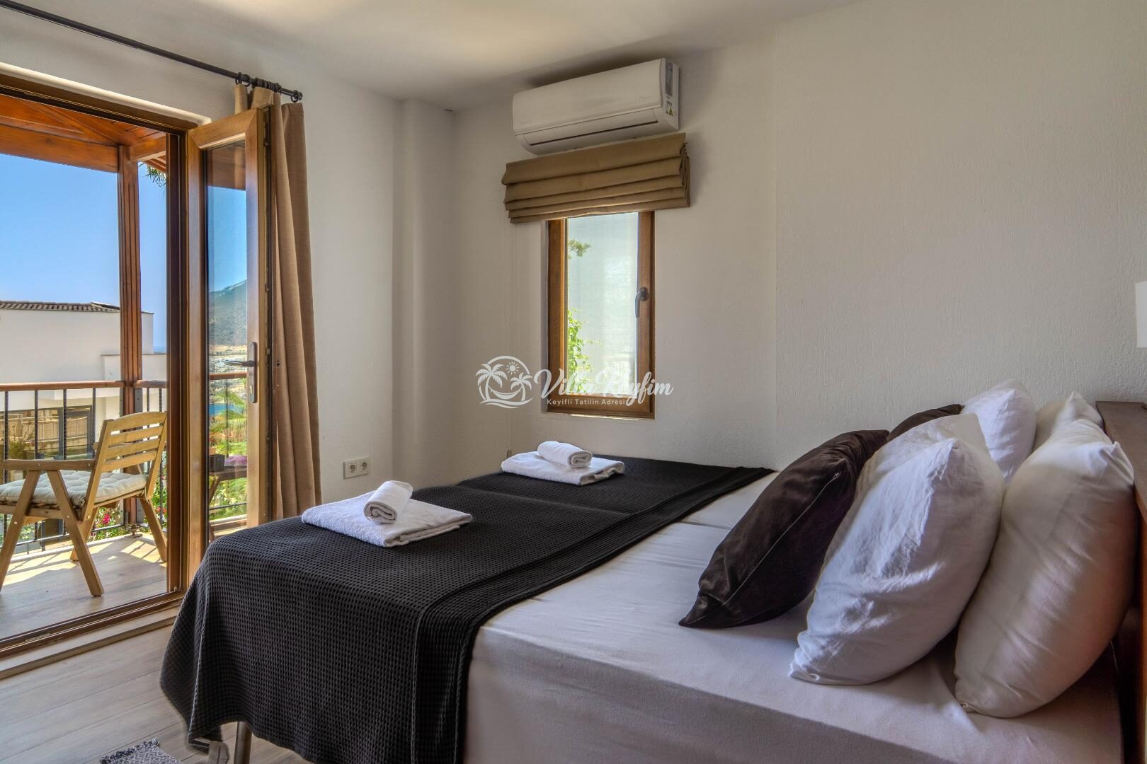 Villa İstanblue — 58