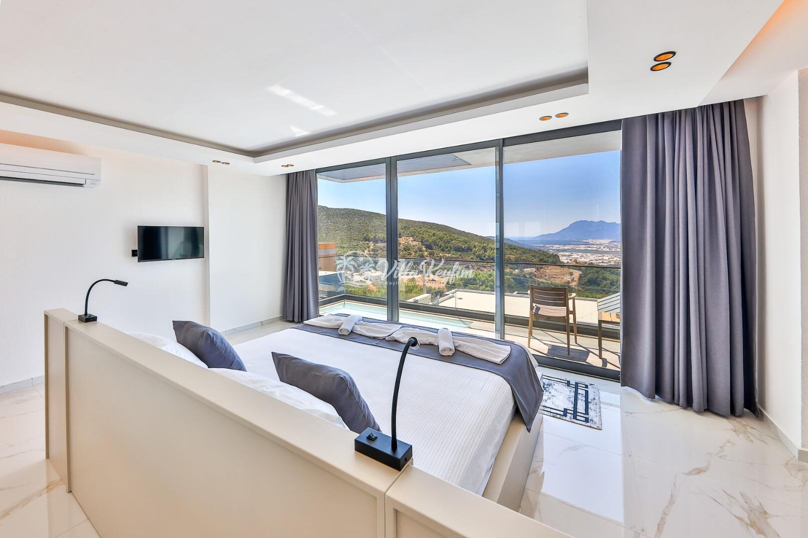 Villa Aras İncebel — 56