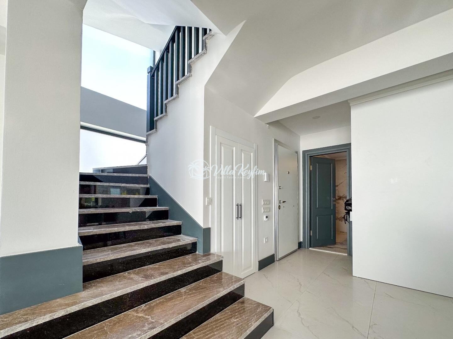 Villa Galaksi Dünya 3 — 28