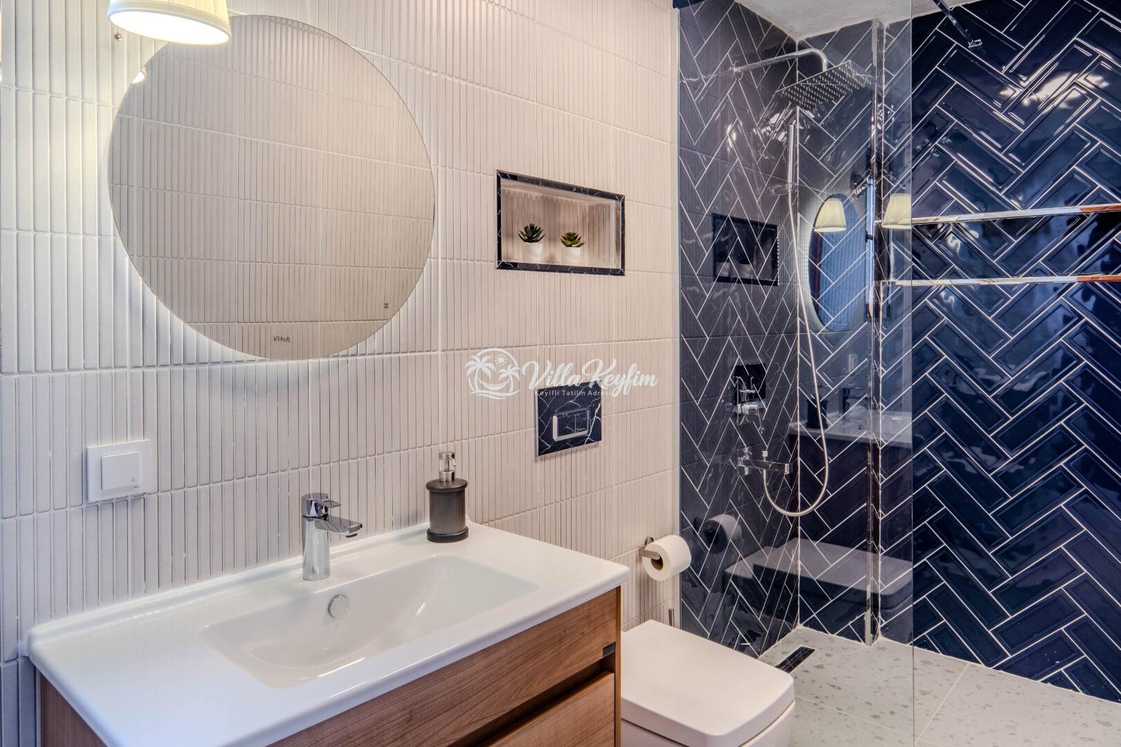 Villa İstanblue — 60