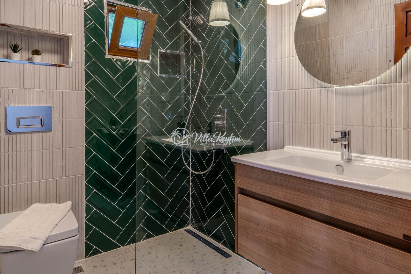 Villa İstanblue — 63